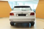 Bentley Bentayga W12 Centenary Specifications 2020 года (UAE)